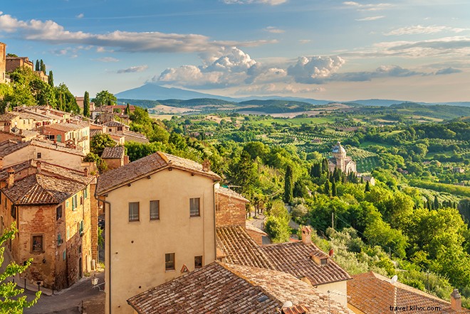 Le città più romantiche del mondo votate dagli esperti di Travelzoo 